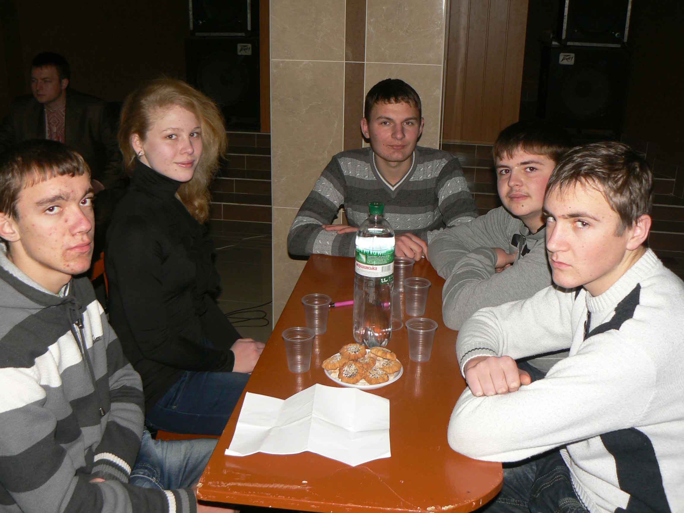 Агенти впливу