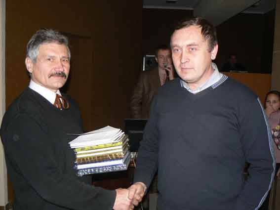 Міленіум друге місце